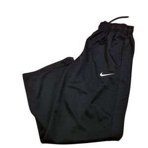 Nike Dri-fit pants L
